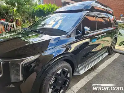 Kia Canival 2026 1.6 гидро в Москве № 2050746, миниатюра 5