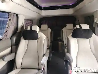 Kia Canival 2026 1.6 гидро в Москве № 2050746, миниатюра 6