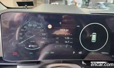 Kia Canival 2026 1.6 гидро в Москве № 2050746, миниатюра 8
