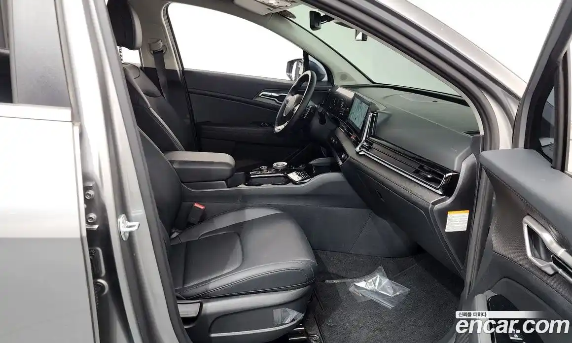 Kia Sportage 2024 1.6 гидро в Москве № 2050789, фото 16