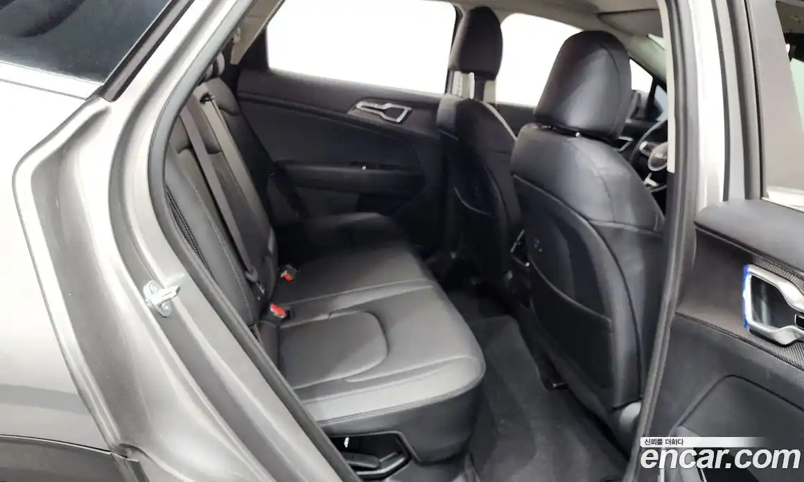 Kia Sportage 2024 1.6 гидро в Москве № 2050789, фото 17