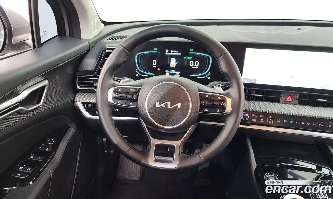 Kia Sportage 2024 1.6 гидро в Москве № 2050789, фото 20