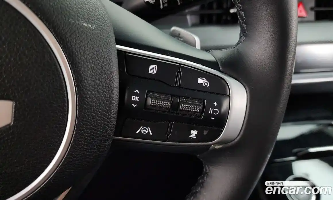 Kia Sportage 2024 1.6 гидро в Москве № 2050789, фото 23