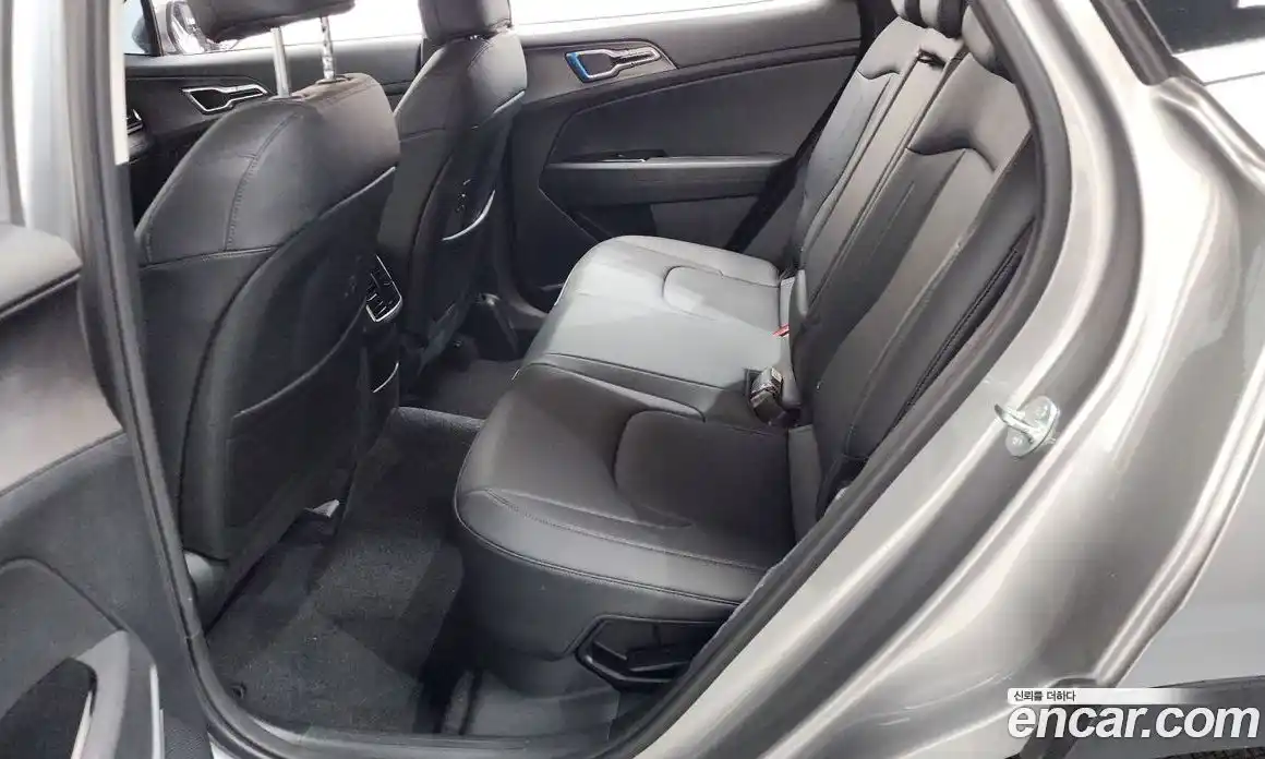 Kia Sportage 2024 1.6 гидро в Москве № 2050789, фото 30