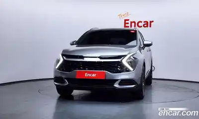 Kia Sportage 2024 1.6 гидро в Москве № 2050789, миниатюра 3