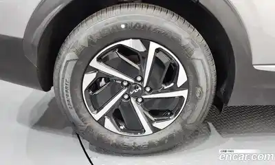 Kia Sportage 2024 1.6 гидро в Москве № 2050789, миниатюра 5