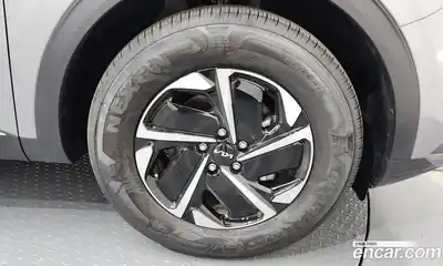 Kia Sportage 2024 1.6 гидро в Москве № 2050789, миниатюра 7