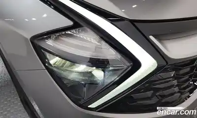 Kia Sportage 2024 1.6 гидро в Москве № 2050789, миниатюра 8