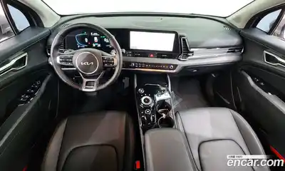 Kia Sportage 2024 1.6 гидро в Москве № 2050789, миниатюра 10
