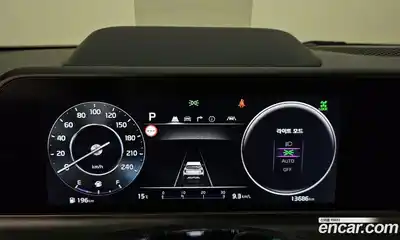 Kia Seltos 2022 1.6 гидро в Москве № 2050796, миниатюра 11