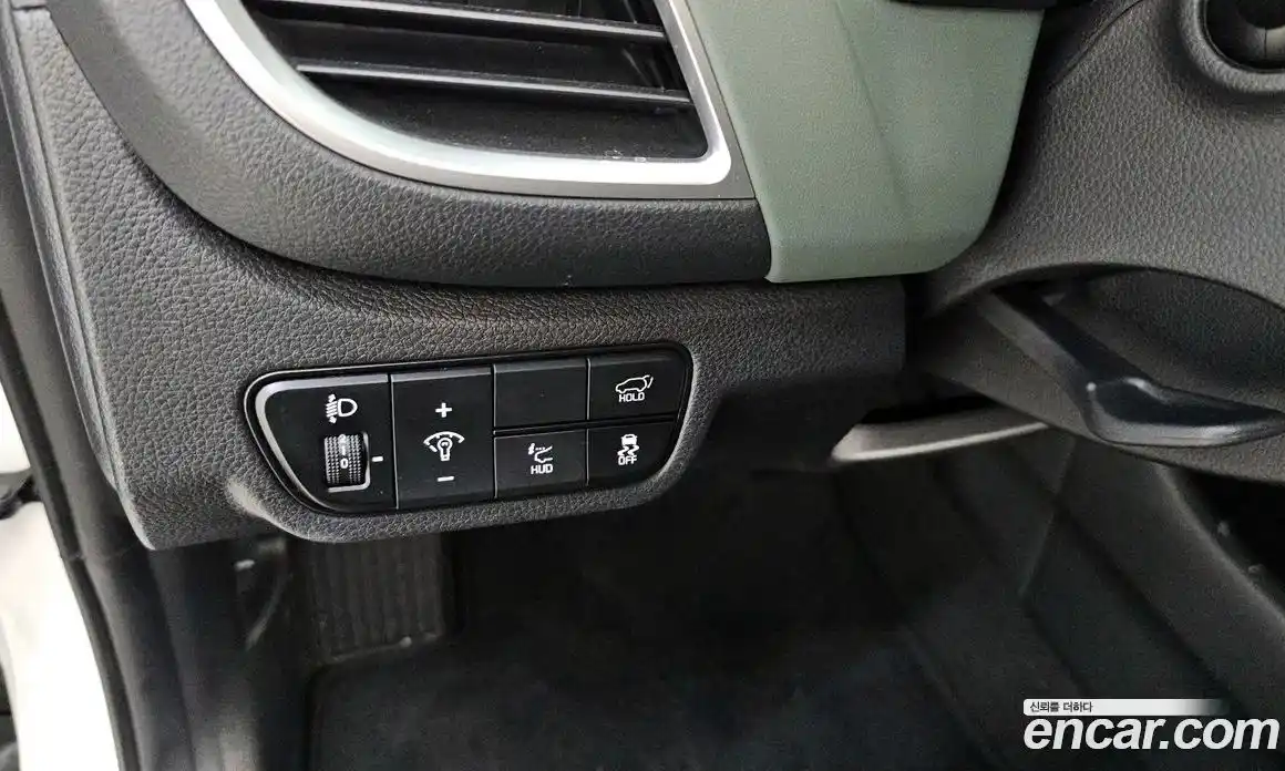 Kia Seltos 2022 1.6 гидро в Москве № 2050796, фото 29
