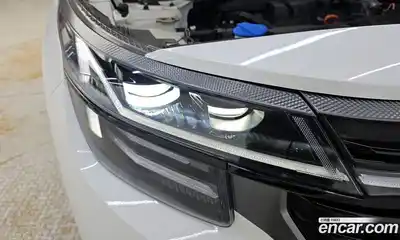 Kia Seltos 2022 1.6 гидро в Москве № 2050796, миниатюра 8