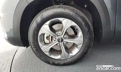 Kia Seltos 2024 1.6 гидро в Москве № 2050888, миниатюра 5