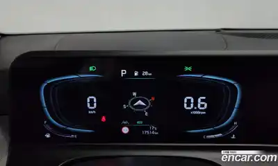 Kia Seltos 2024 1.6 гидро в Москве № 2050888, миниатюра 8