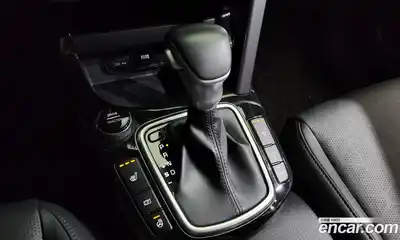Kia Seltos 2024 1.6 гидро в Москве № 2050888, миниатюра 9