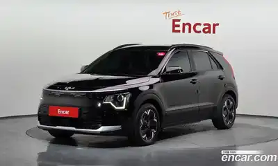 Kia Niro Air
