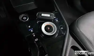Kia Niro 2023 0.2 гидро в Москве № 2050895, миниатюра 12