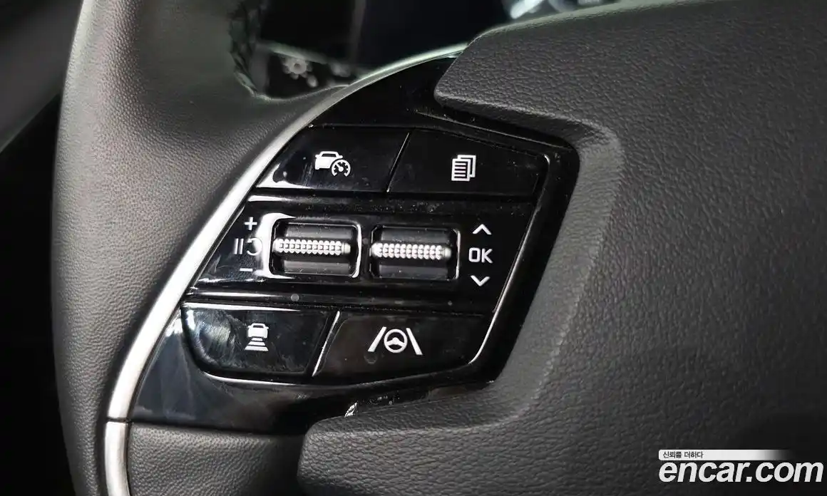 Kia Niro 2023 0.2 гидро в Москве № 2050895, фото 23
