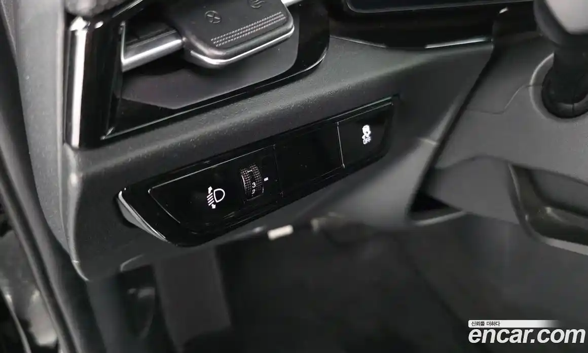 Kia Niro 2023 0.2 гидро в Москве № 2050895, фото 26