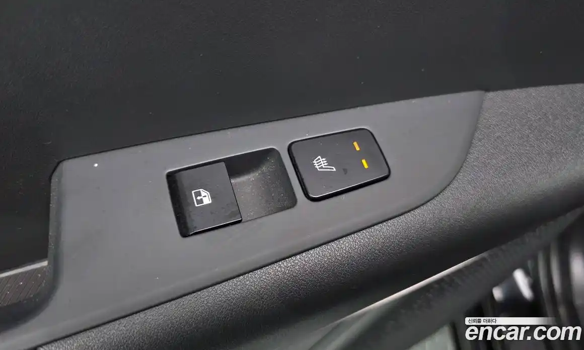 Kia Niro 2023 0.2 гидро в Москве № 2050895, фото 28