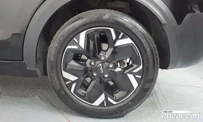 Kia Niro 2023 0.2 гидро в Москве № 2050895, миниатюра 7