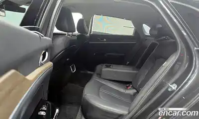 Kia K5 2022 2.0 гидро в Москве № 2050896, миниатюра 12
