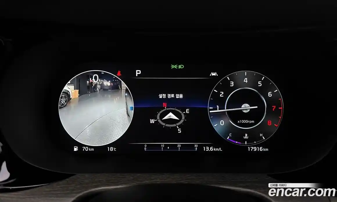 Kia K5 2022 2.0 гидро в Москве № 2050896, фото 8
