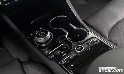 Kia K5 2022 2.0 гидро в Москве № 2050896, миниатюра 9