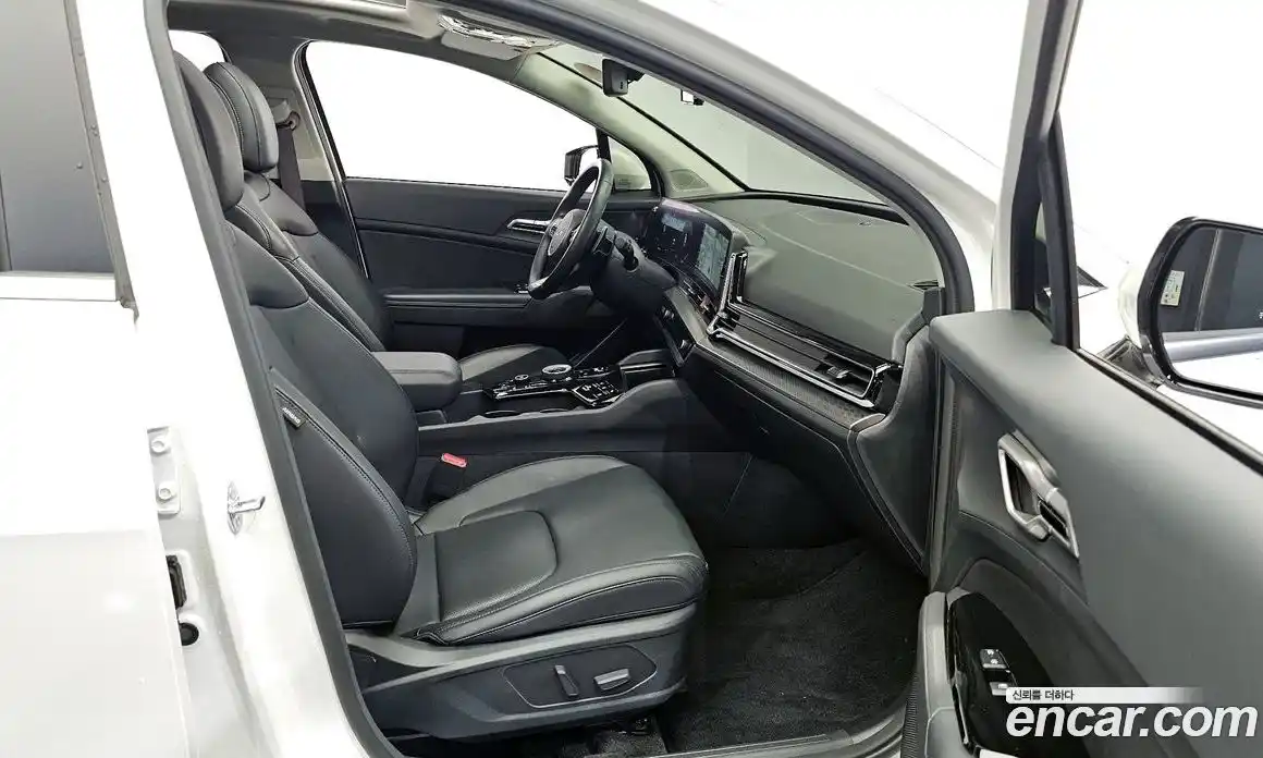 Kia Sportage 2022 1.6 гидро в Москве № 2050909, фото 11