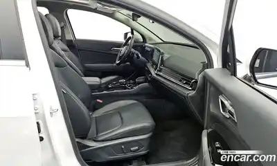Kia Sportage 2022 1.6 гидро в Москве № 2050909, миниатюра 11