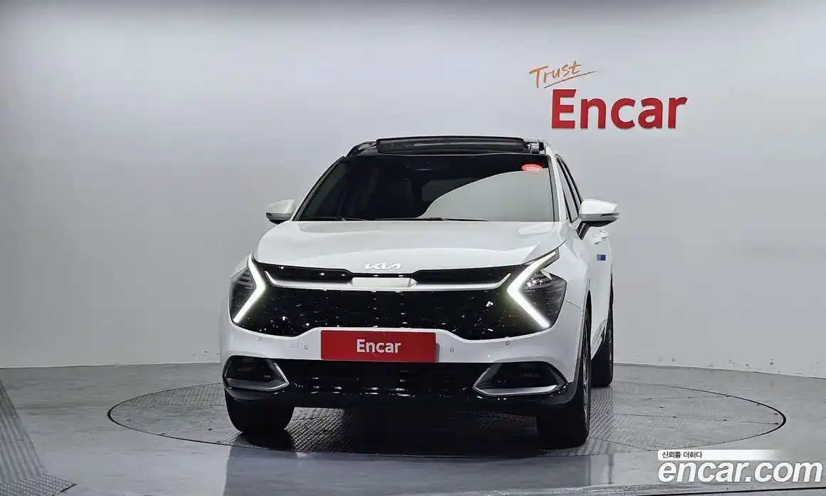 Kia Sportage 2022 1.6 гидро в Москве № 2050909, фото 3