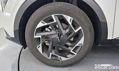 Kia Sportage 2022 1.6 гидро в Москве № 2050909, миниатюра 5
