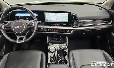 Kia Sportage 2022 1.6 гидро в Москве № 2050909, миниатюра 7