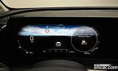 Kia Sportage 2022 1.6 гидро в Москве № 2050909, миниатюра 8