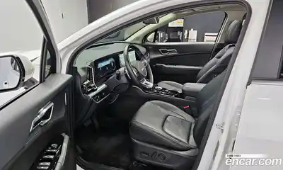 Kia Sportage 2022 1.6 гидро в Москве № 2050909, миниатюра 10