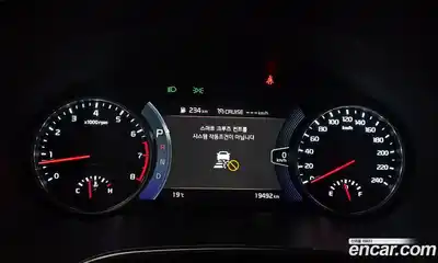 Kia Seltos 2020 1.6 гидро в Москве № 2050927, миниатюра 11