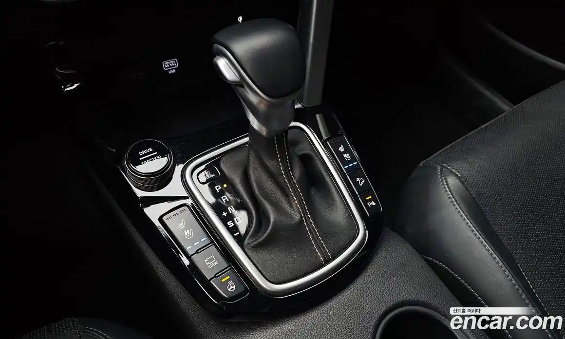 Kia Seltos 2020 1.6 гидро в Москве № 2050927, фото 12