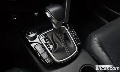Kia Seltos 2020 1.6 гидро в Москве № 2050927, миниатюра 12