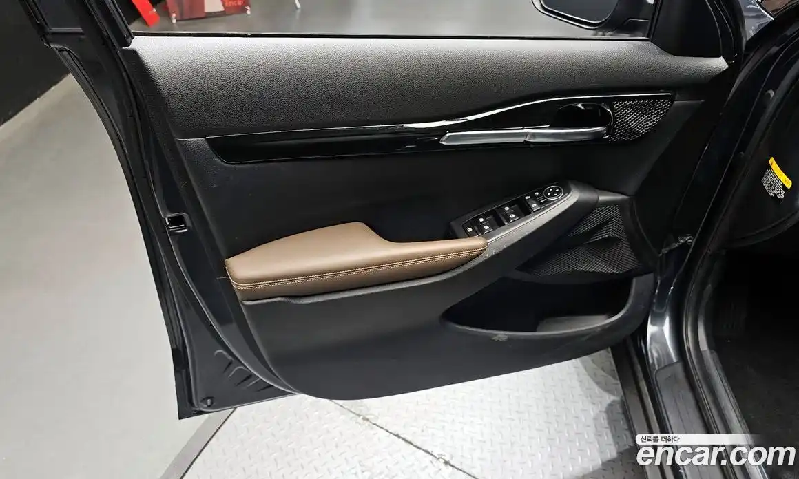 Kia Seltos 2020 1.6 гидро в Москве № 2050927, фото 14