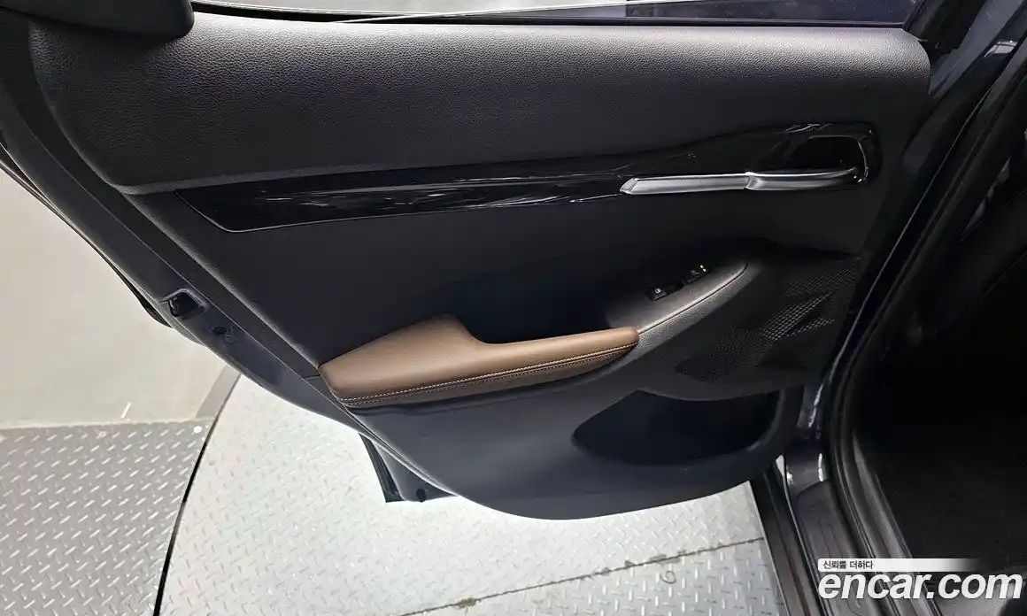 Kia Seltos 2020 1.6 гидро в Москве № 2050927, фото 15