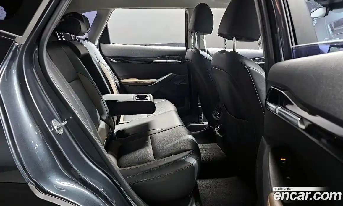 Kia Seltos 2020 1.6 гидро в Москве № 2050927, фото 17
