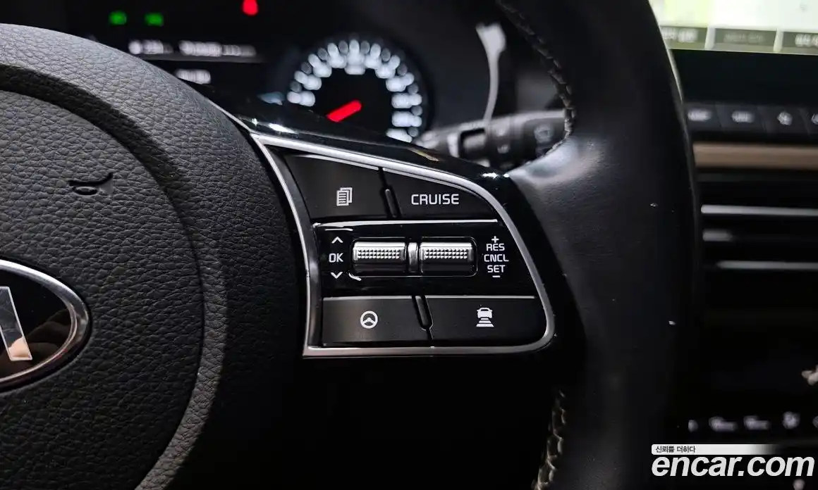 Kia Seltos 2020 1.6 гидро в Москве № 2050927, фото 23