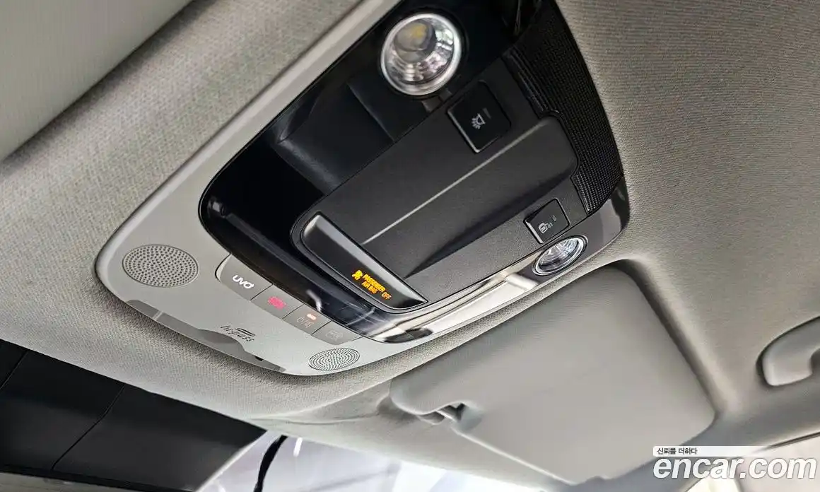 Kia Seltos 2020 1.6 гидро в Москве № 2050927, фото 27
