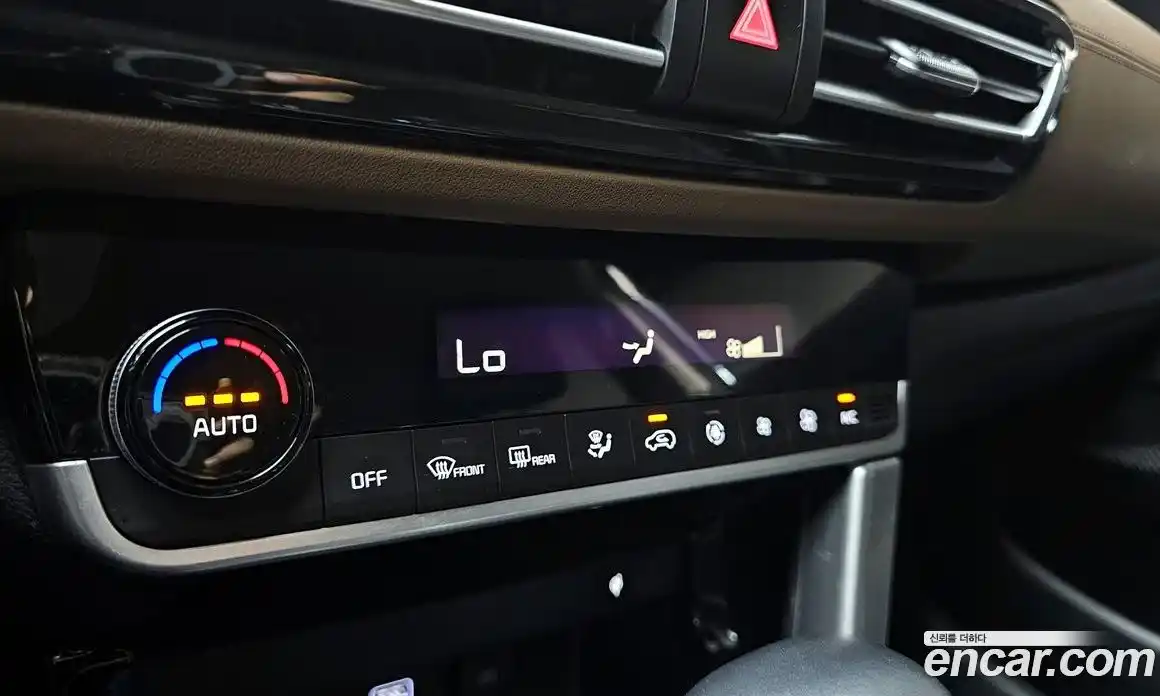 Kia Seltos 2020 1.6 гидро в Москве № 2050927, фото 29