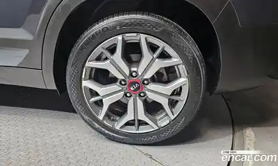 Kia Seltos 2020 1.6 гидро в Москве № 2050927, миниатюра 7