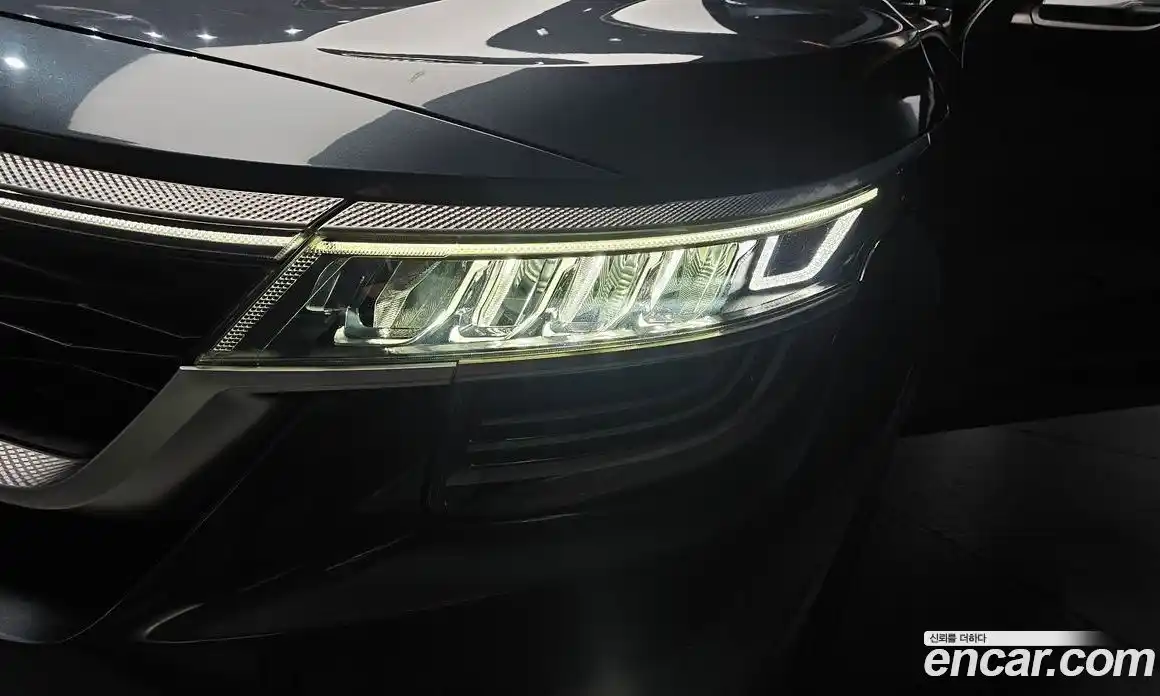Kia Seltos 2020 1.6 гидро в Москве № 2050927, фото 8