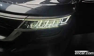 Kia Seltos 2020 1.6 гидро в Москве № 2050927, миниатюра 8