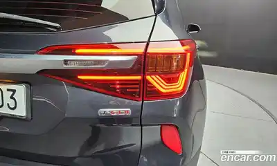 Kia Seltos 2020 1.6 гидро в Москве № 2050927, миниатюра 9