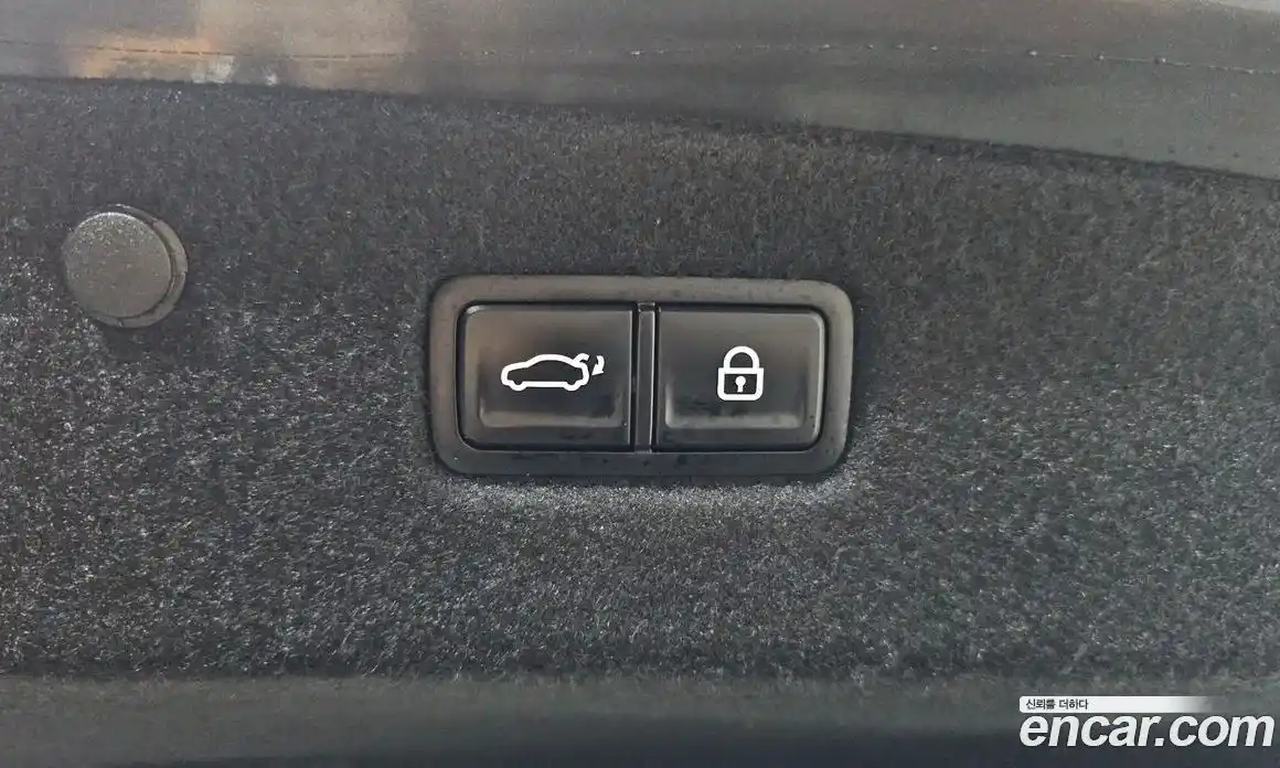 Kia K8 2025 1.6 гидро в Москве № 2050928, фото 26