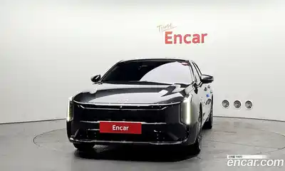 Kia K8 2025 1.6 гидро в Москве № 2050928, миниатюра 3